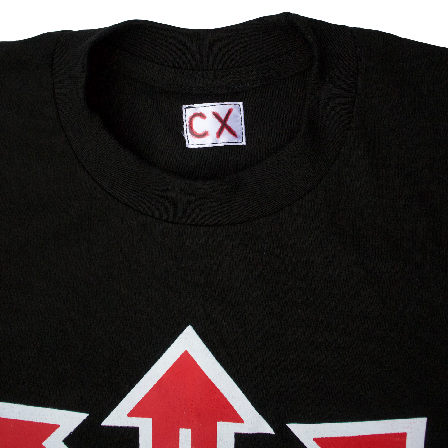 CX BLACK