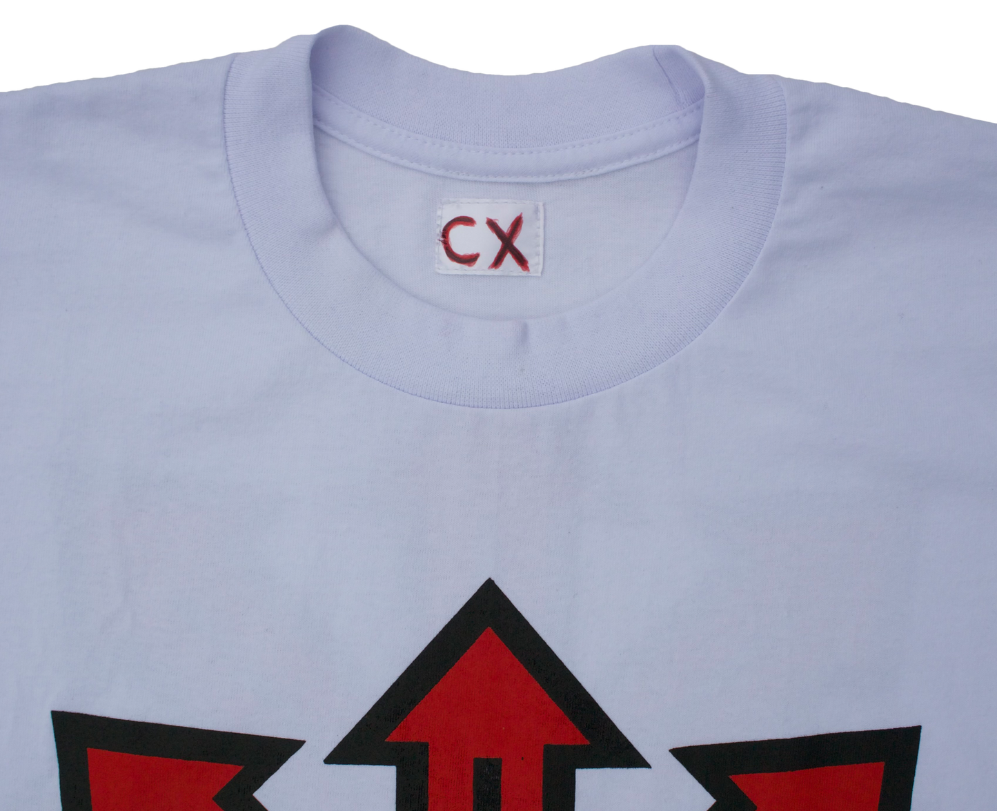 CX WHITE